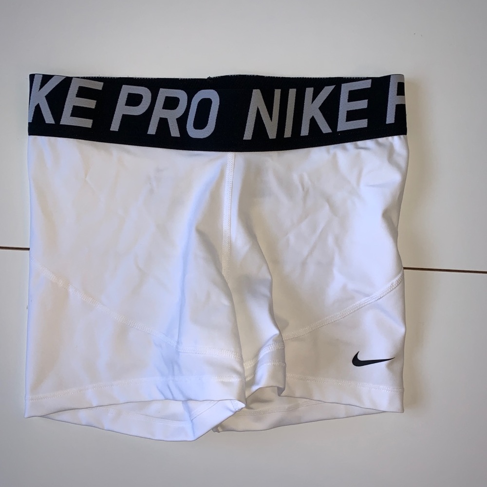 Nike Spandex